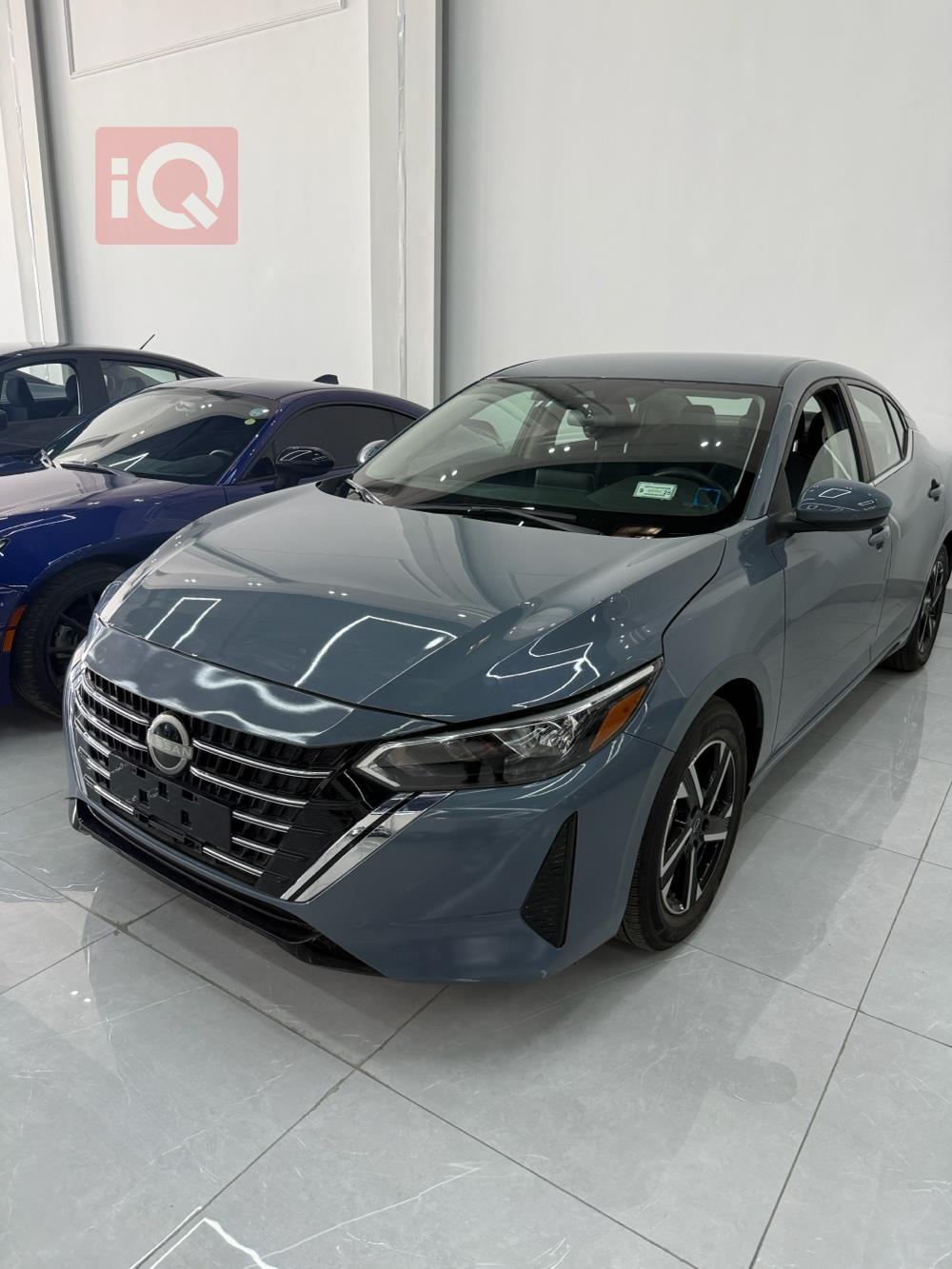 نیسان سێنترا